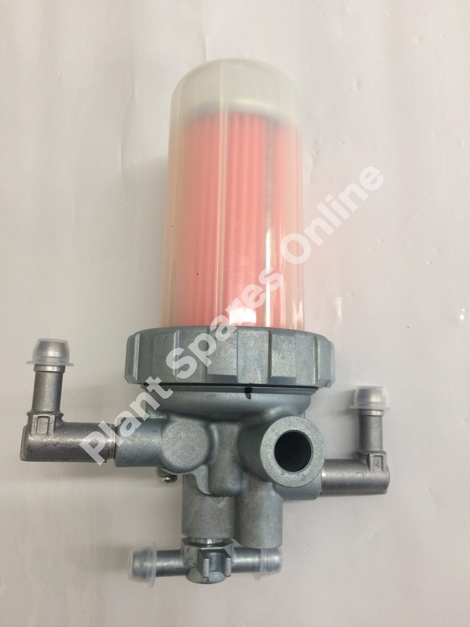 Fuel Filter Assy 165000-15140