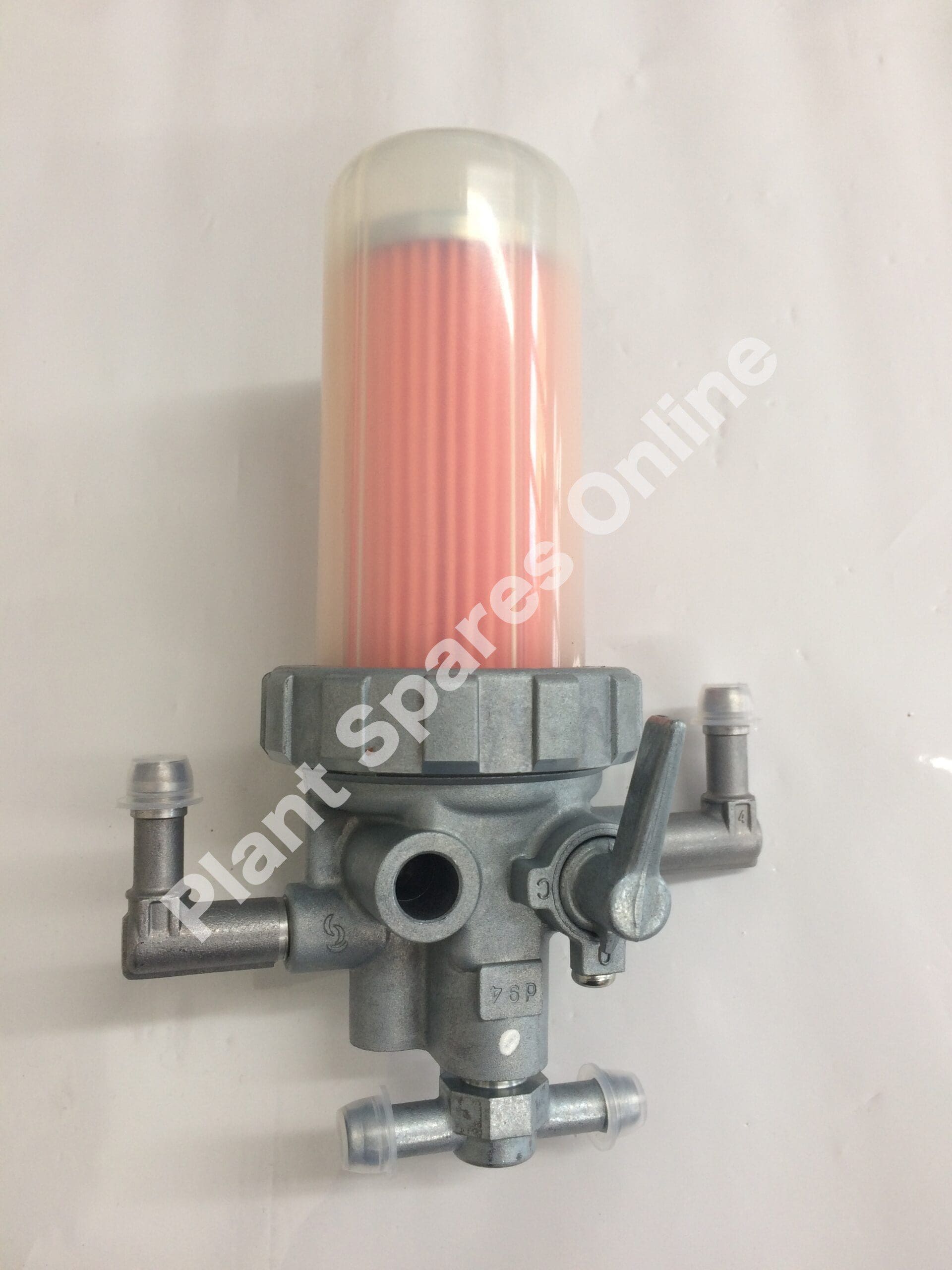 Fuel Filter Assy 165000-15140