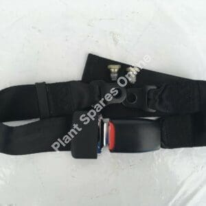 Ceinture de sécurité pour les genoux Excavateur à benne basculante pour chariot élévateur