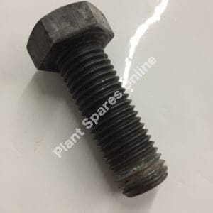 K3 Side cutter Bolt