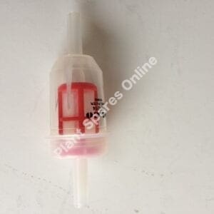 Inline Fuel Filter F2903