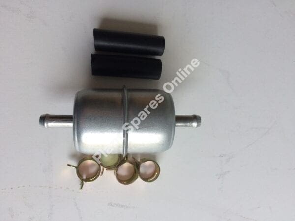 Inline Fuel Filter F2906