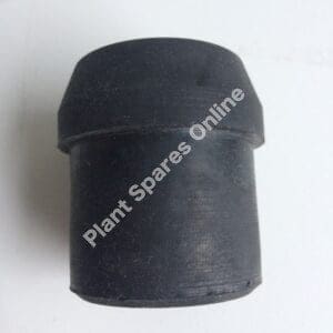 Engine Mount Daewoo D30S-2