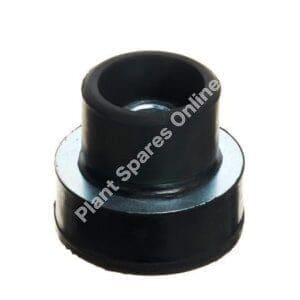 Engine mount suitable for JCB 123/03138