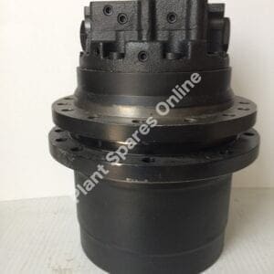 Transmission finale Kubota KX61-3