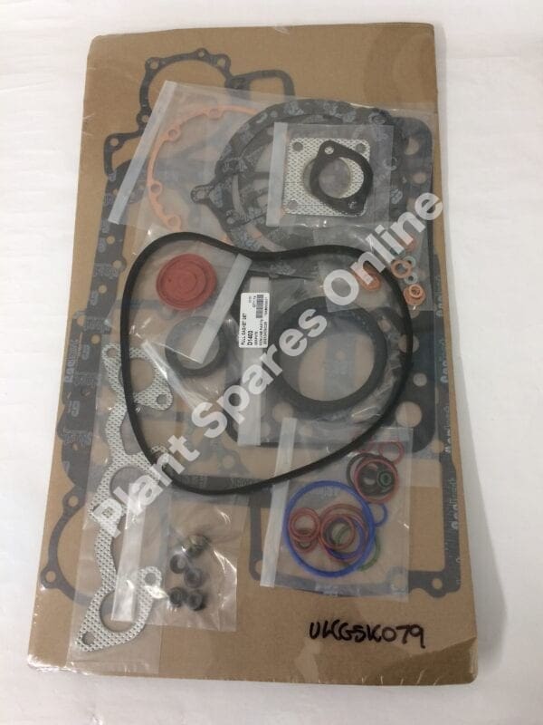 Engine Gasket Set D1403 Kubota Engine