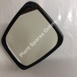 Mirror LH JCB 332/J7324