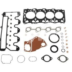 Full Gasket Set To Suit 4LE2