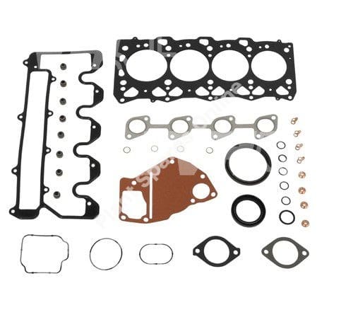 Full Gasket Set To Suit 4LE2