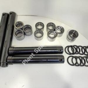 Dipper End Pin and Bush kit fits Volvo EX25