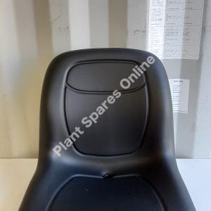 Pan Seat for XB180 BLACK
