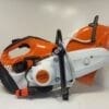 Stihl TS410 Taglierina a disco a benzina 2 tempi