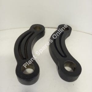 Pair Of Tipping Links Suits JCB 801.4
