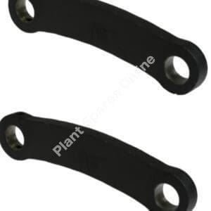 Pair Of Tipping Links To Suit JCB 802