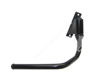 Braccio specchietto sinistro per Manitou MT1232