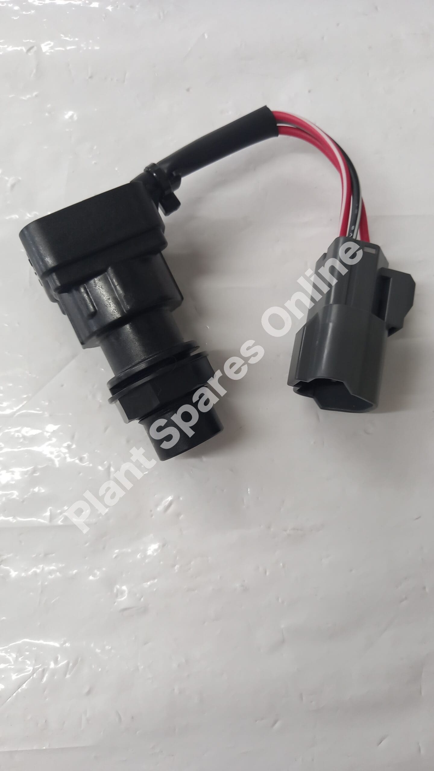 Ignition Switch Suits Kubota U55-4