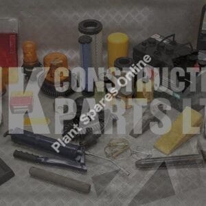 Aftermarket Mini Digger Parts