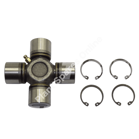 Universal Joint For Thwaites 6 ton