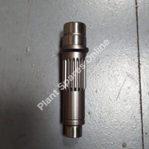 Final Drive Motor Shaft