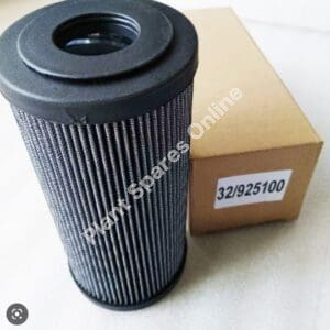Hydraulisch filter voor JCB 8052