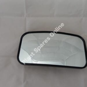 Specchietto retrovisore/laterale 32 cm x 22 cm