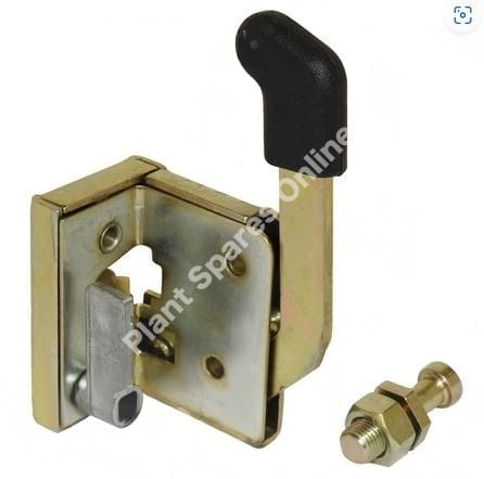 Door Catch Lock Fits JCB 525-687