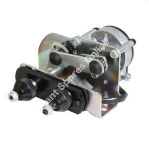 Motor de limpiaparabrisas delantero para JCB Teletruck 714/30000