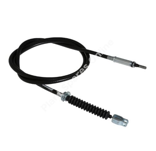 Cable de freno de mano compatible con JCB 526-56