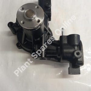 Water Pump For Volvo EC35