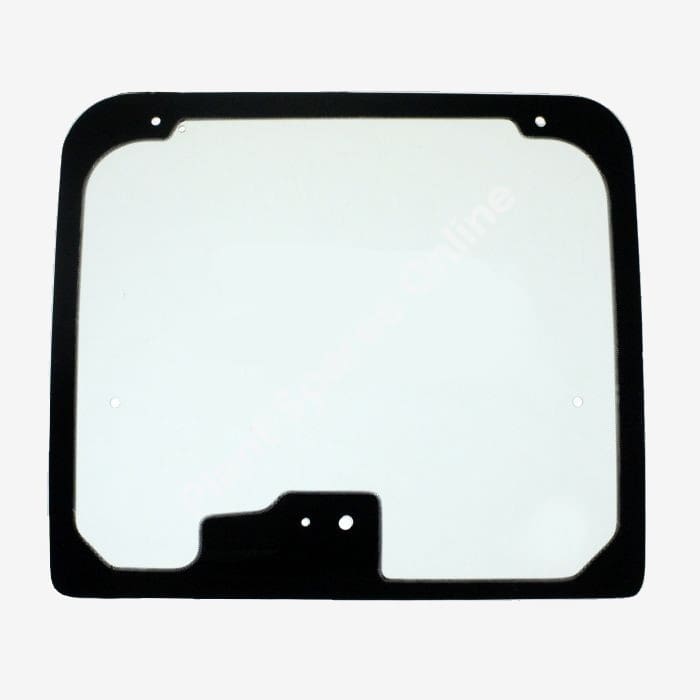 Backlight Glass Fits JCB 528-70 Series 2 2003 Onwards