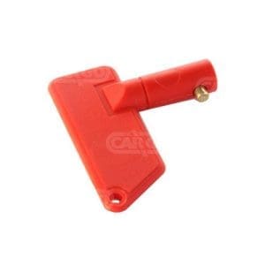 Battery Disconnect Key 181270