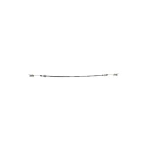 Accelerator Cable For Manitou MH20-4