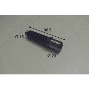 Final Drive Output Shaft MAG18V suits AX30-2