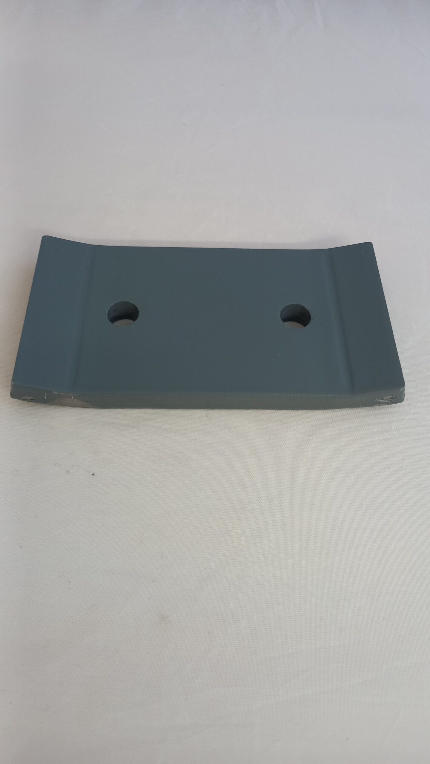 Guide plate for Takeuchi TB014