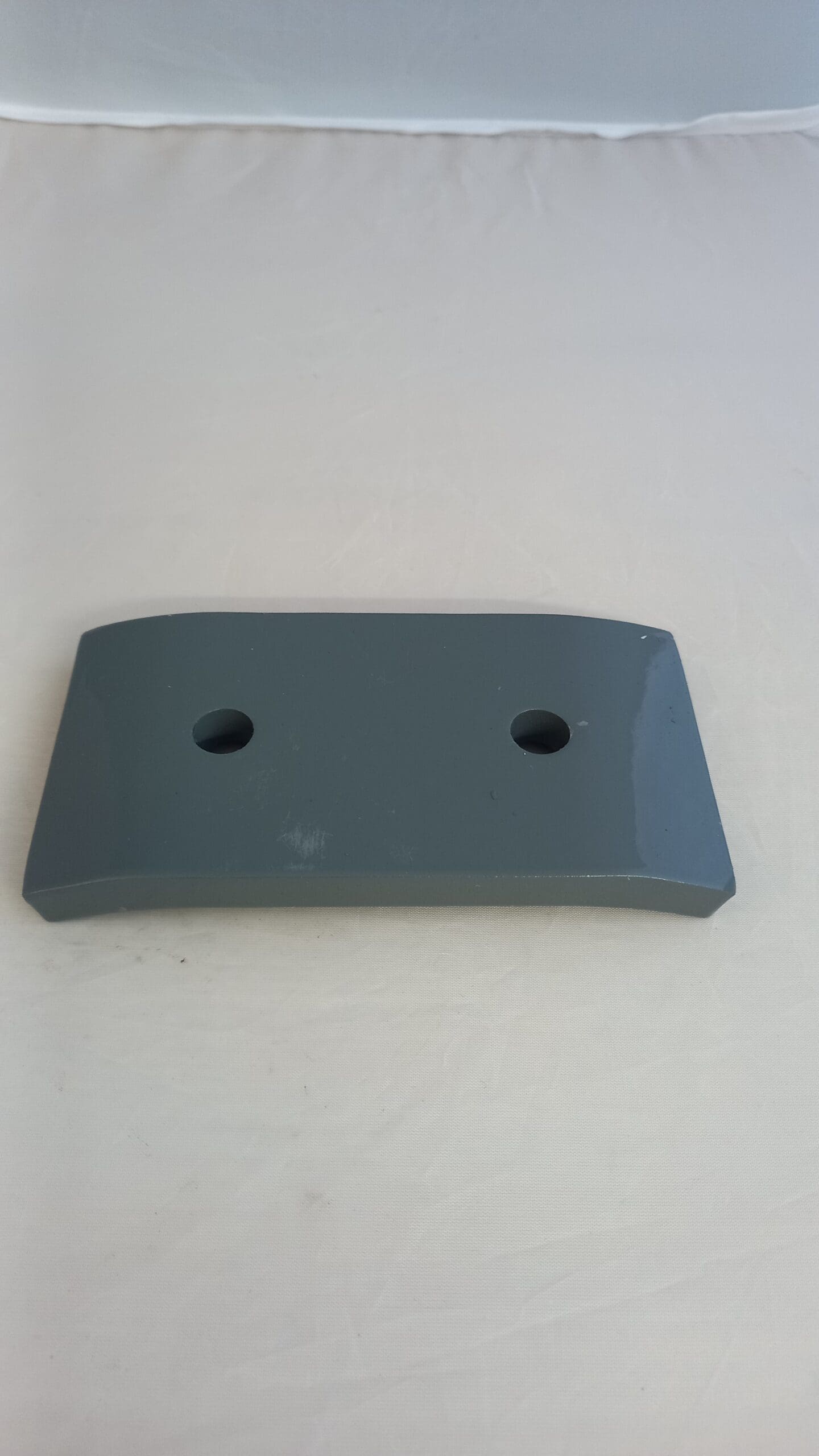 Guide plate for Takeuchi TB014